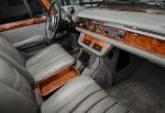 Mercedes-Benz 600 Pullman Limousine 1973 года